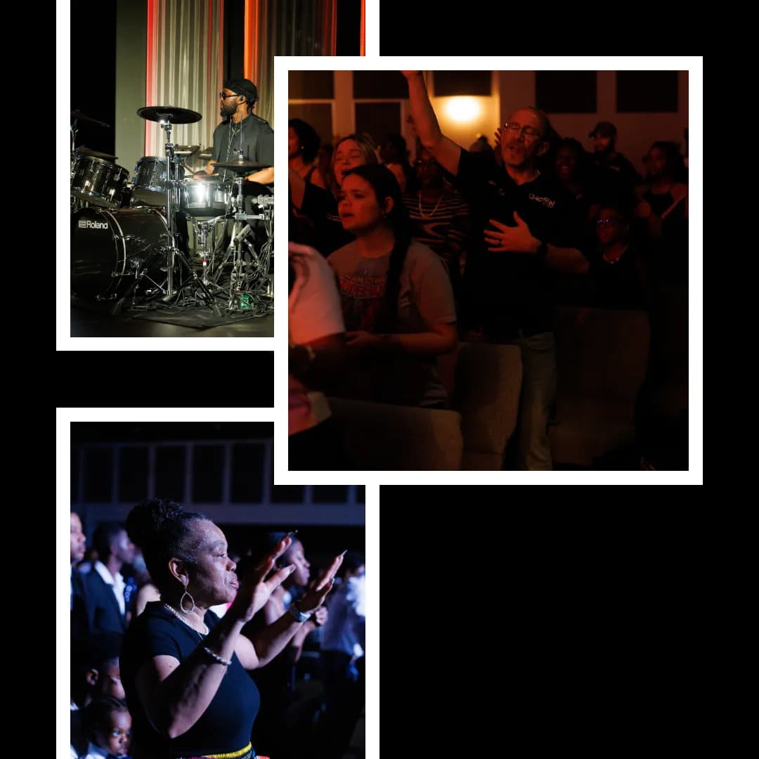 Atlanta Film Founders Mixer